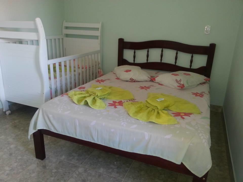 Hotel Ype Itobi Oda fotoğraf