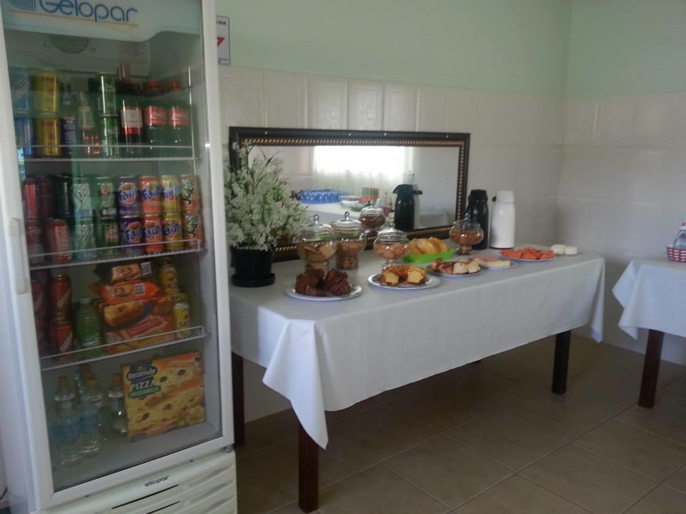 Hotel Ype Itobi Dış mekan fotoğraf