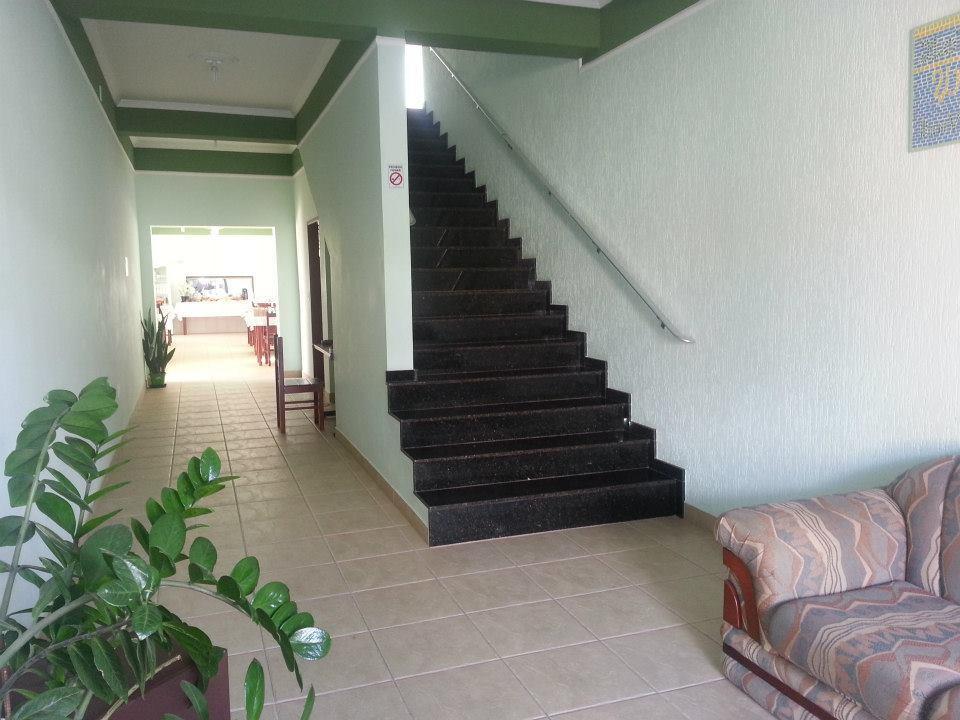 Hotel Ype Itobi Dış mekan fotoğraf