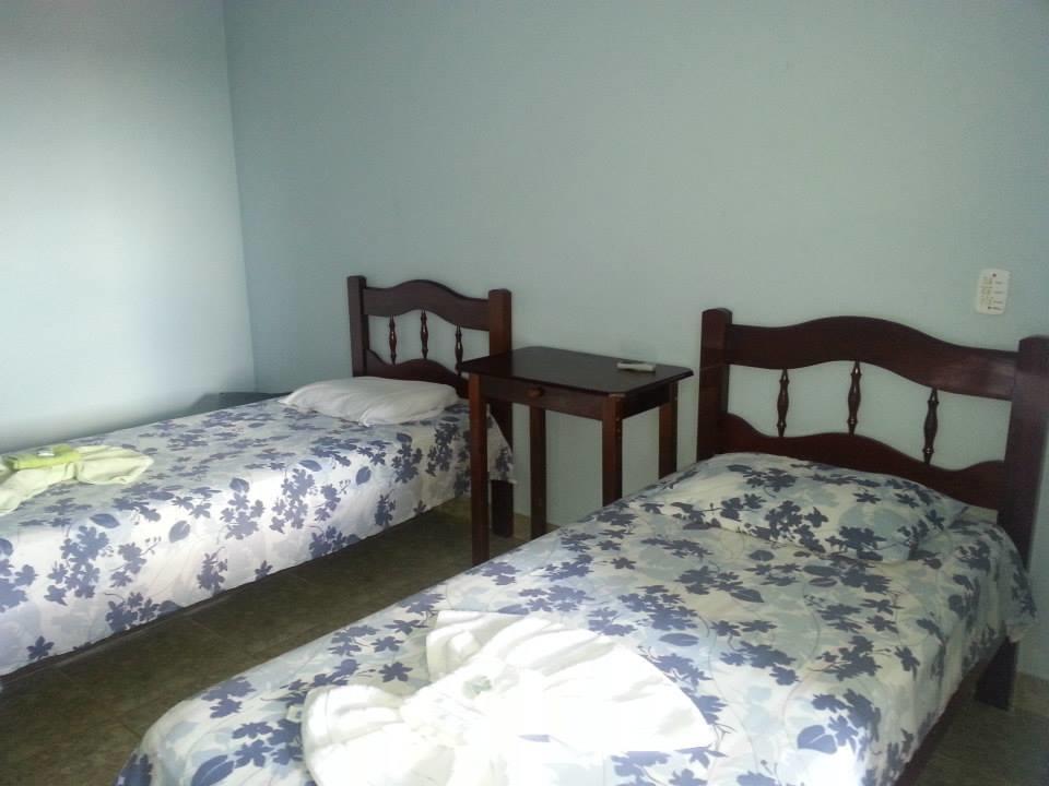 Hotel Ype Itobi Dış mekan fotoğraf